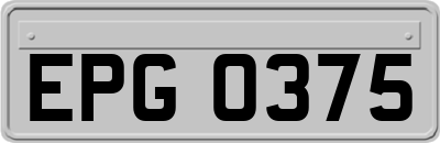 EPG0375