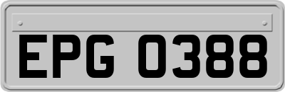 EPG0388
