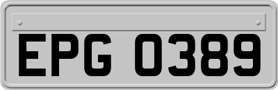 EPG0389