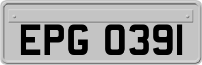 EPG0391