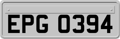 EPG0394