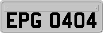 EPG0404