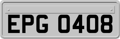 EPG0408