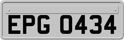 EPG0434