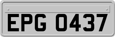 EPG0437