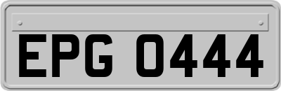EPG0444