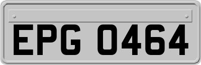 EPG0464