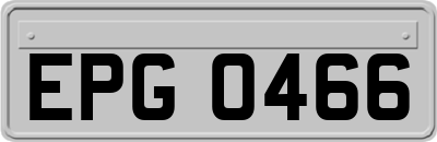 EPG0466