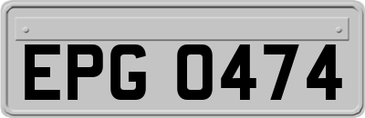 EPG0474