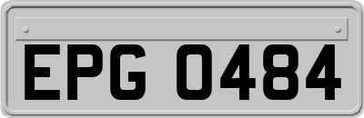 EPG0484