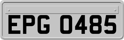 EPG0485