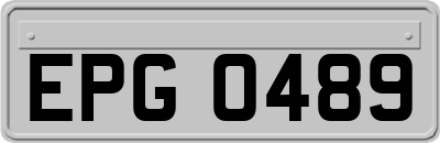 EPG0489