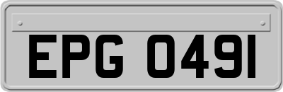 EPG0491
