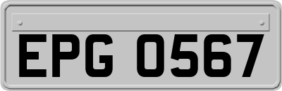 EPG0567