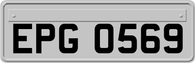 EPG0569