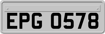 EPG0578