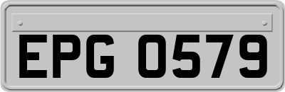 EPG0579
