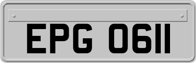 EPG0611