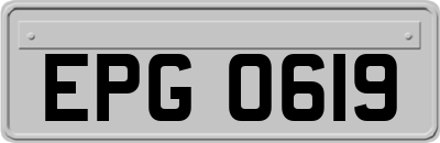 EPG0619
