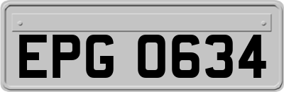EPG0634