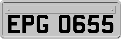 EPG0655