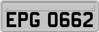 EPG0662