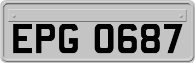 EPG0687