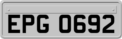 EPG0692