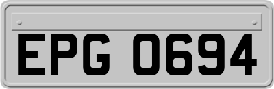 EPG0694