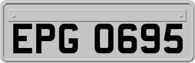 EPG0695