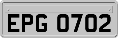 EPG0702