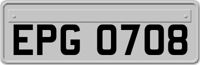 EPG0708