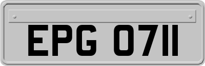 EPG0711