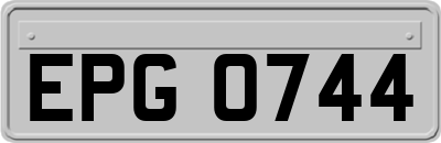 EPG0744