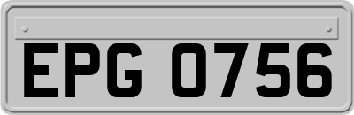 EPG0756