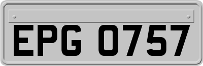 EPG0757