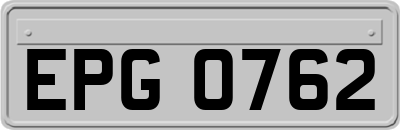 EPG0762