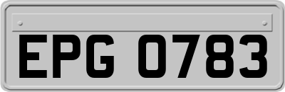 EPG0783