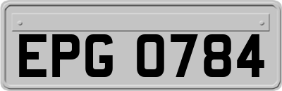 EPG0784
