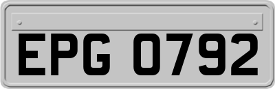 EPG0792