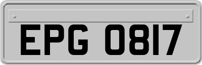 EPG0817