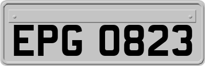 EPG0823