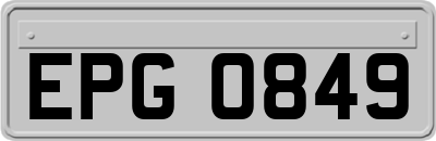 EPG0849