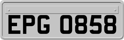 EPG0858