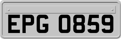 EPG0859