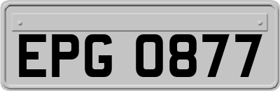 EPG0877