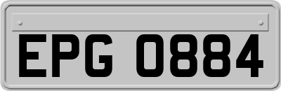 EPG0884