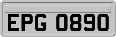EPG0890