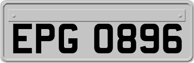 EPG0896