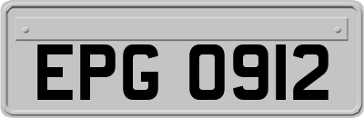 EPG0912